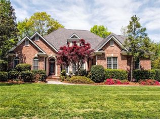 5604 Challis View Ln, Charlotte, NC 28226