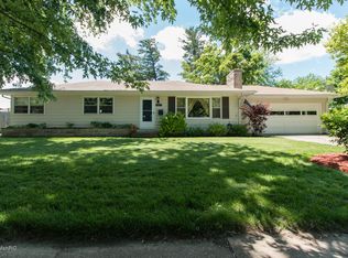 3227 Olney Rd, Kalamazoo, MI 49006