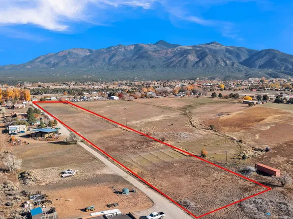 Des Montes Hondo Seco Rd, Arroyo Seco, NM 87514