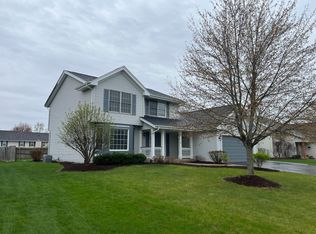 6851 Hartwig Dr, Cherry Valley, IL