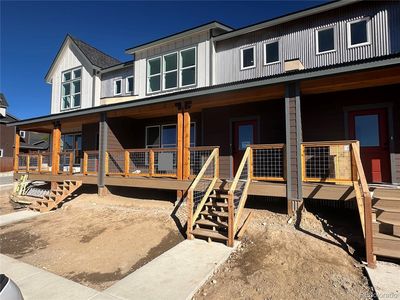 1402 Silver Vault Street, Leadville, CO, 80461
