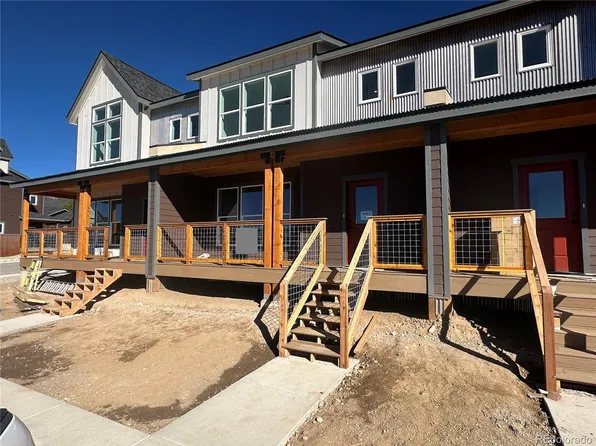 1402 Silver Vault St, Leadville, CO 80461