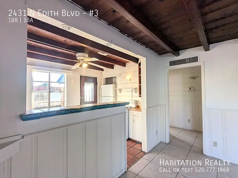 2431 N Edith Blvd #3 — Photo 4