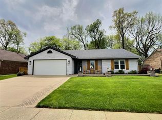 3924 Bordeaux Loop S, Owensboro, KY 42303