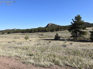 763 Apache Rd, Westcliffe, CO 81252