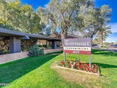 6125 E Indian School Rd APT 242, Scottsdale, AZ, 85251