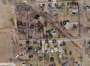 Vl Third St, Yale, MI 48097