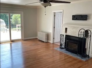 25455 Point Lookout Rd, Leonardtown, MD 20650