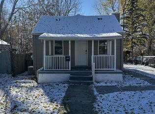 215 Dunlap St, Lansing, MI 48910