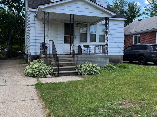 1794 College St, Ferndale, MI 48220