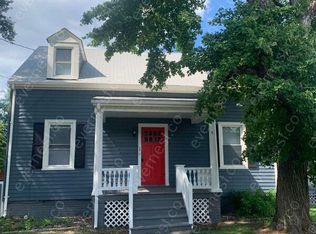 2700 Cogbill Rd #A, Richmond, VA 23234