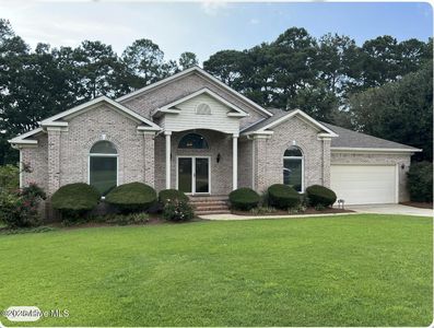 909 Lakeview Drive, Clinton, NC, 28328