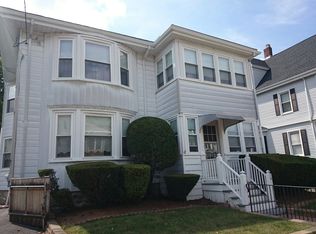 14 Westover St, West Roxbury, MA 02132