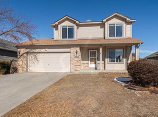 7278 Campstool Dr, Colorado Springs, CO 80922