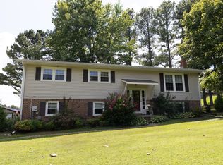 22 Ezell Ln, Loretto, TN 38469