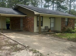 411 Tony Carter Rd, Leesville, LA 71446
