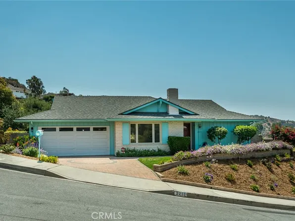 2251 El Arbolita Dr, Glendale, CA 91208