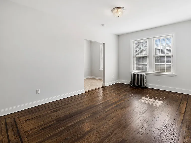 64 Park Apartments — Photo 7