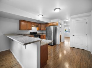 Alice Townhomes, Spokane, WA 99205