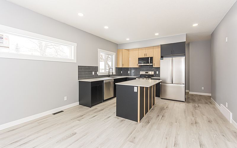 Edmonton Apartment for rent - 3 Bedrooms — photo 56