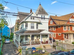 581 Colorado Ave, Bridgeport, CT 06605