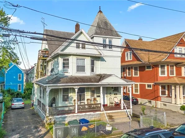 581 Colorado Avenue, Bridgeport, CT 06605