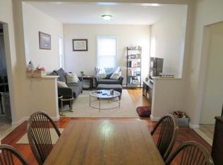 57 Lawrence St #1, Medford, MA 02155