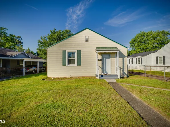 1325 Magnolia Ave, Kingsport, TN 37664