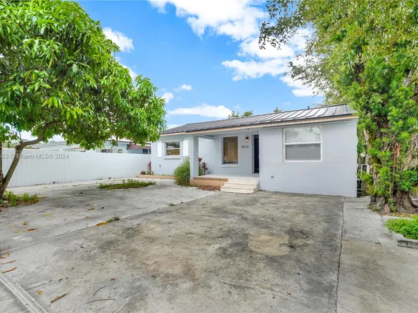3010 NW 95th Ter, Miami, FL 33147