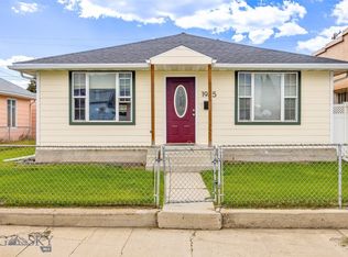 1945 Phillips Ave, Butte, MT 59701