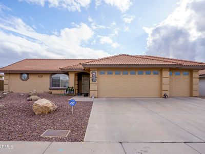 11461 E Natal Ave, Mesa, AZ, 85209