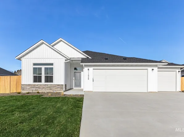 1628 Sunday Riv, Middleton, ID 83644
