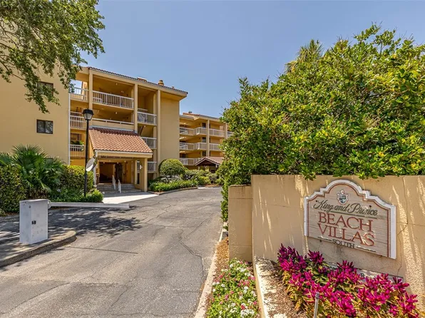 201 Neptune Rd APT 258, Saint Simons Island, GA 31522