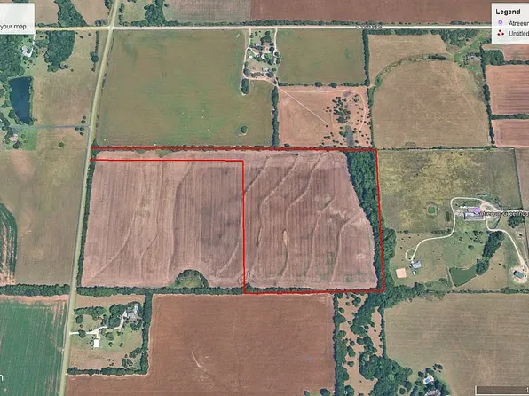 7400 N Oliver St, Valley Center, KS 67147