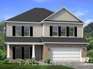 30572 Ashville Rd, Spanish Fort, AL 36527