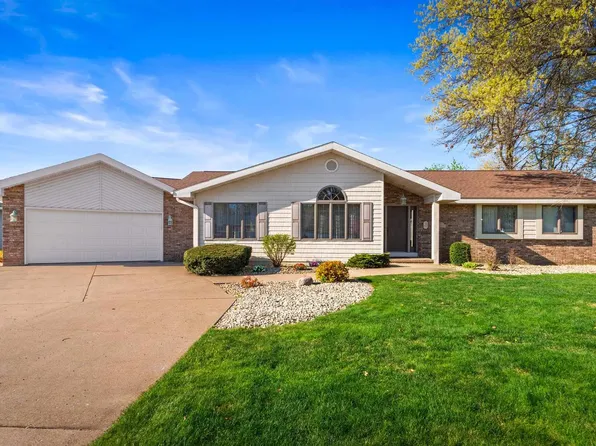 1830 BASSETT PLACE, Wisconsin Rapids, WI 54494