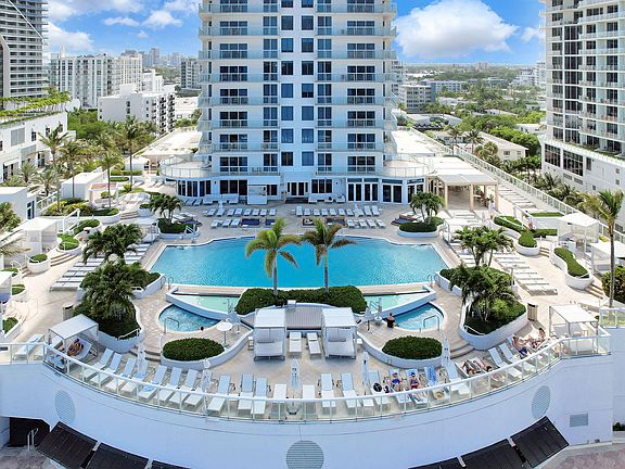 2nd image of 505 N FORT LAUDERDALE BEACH Boulevard #1105
