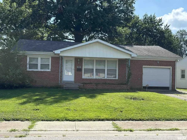 44 Longbow Ln, Springfield, IL 62704