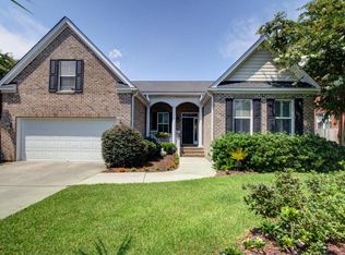 644 White Chapel Cir, Charleston, SC 29412