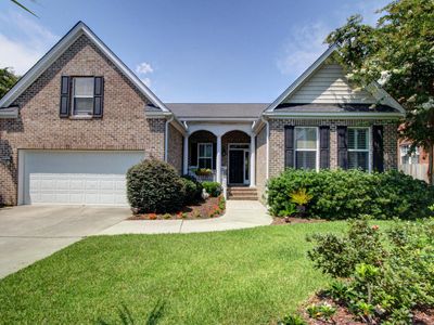 644 White Chapel Cir, Charleston, SC, 29412
