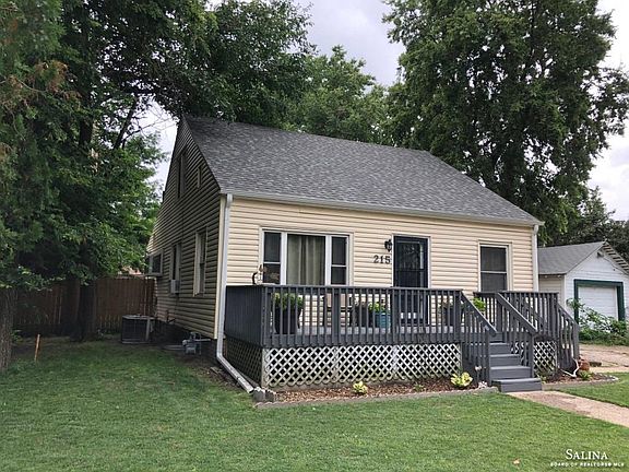 2nd image of 215 W Ellsworth Ave