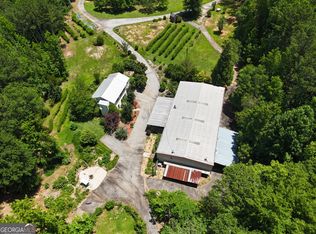 3214 George Williams Rd, Monroe, GA 30656