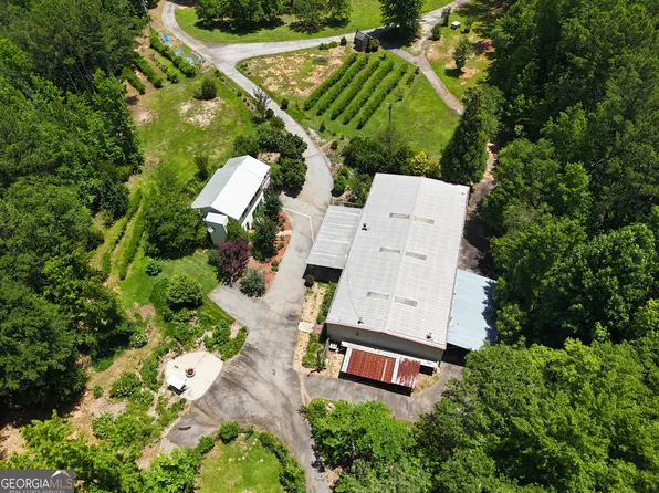 3214 George Williams Rd, Monroe, GA 30656