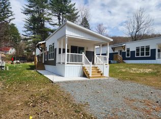 1117 Lonesome Lock Rd, Honesdale, PA 18431