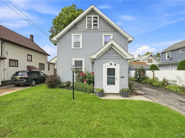 74 Highland Ave, Tonawanda, NY 14150