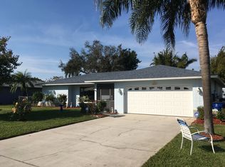 3517 Knollwood Rd, Fort Myers, FL 33919