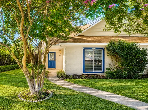 101 E Windsor Dr #101, Denton, TX 76209