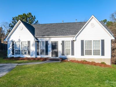 126 Stamhope Ct, Columbia, SC, 29229