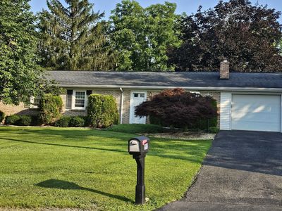 815 Fox Meadow Rd, Chambersburg, PA, 17202