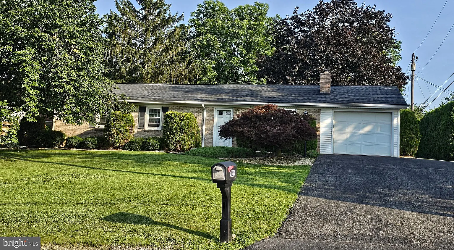 815 Fox Meadow Rd photo 1